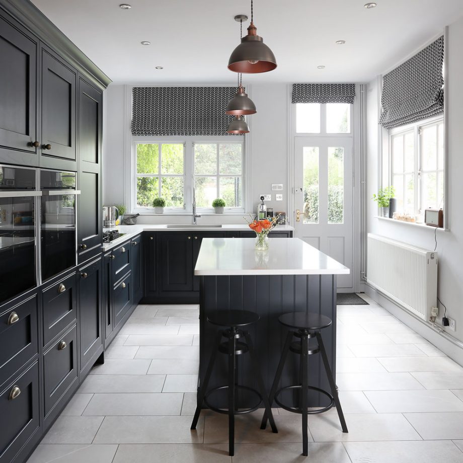 kabinet dapur minimalis