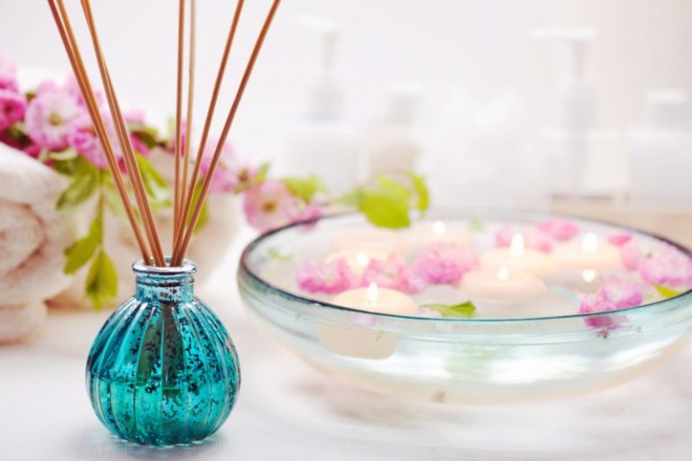 Reed diffuser