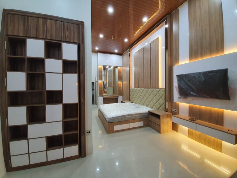 interior custom